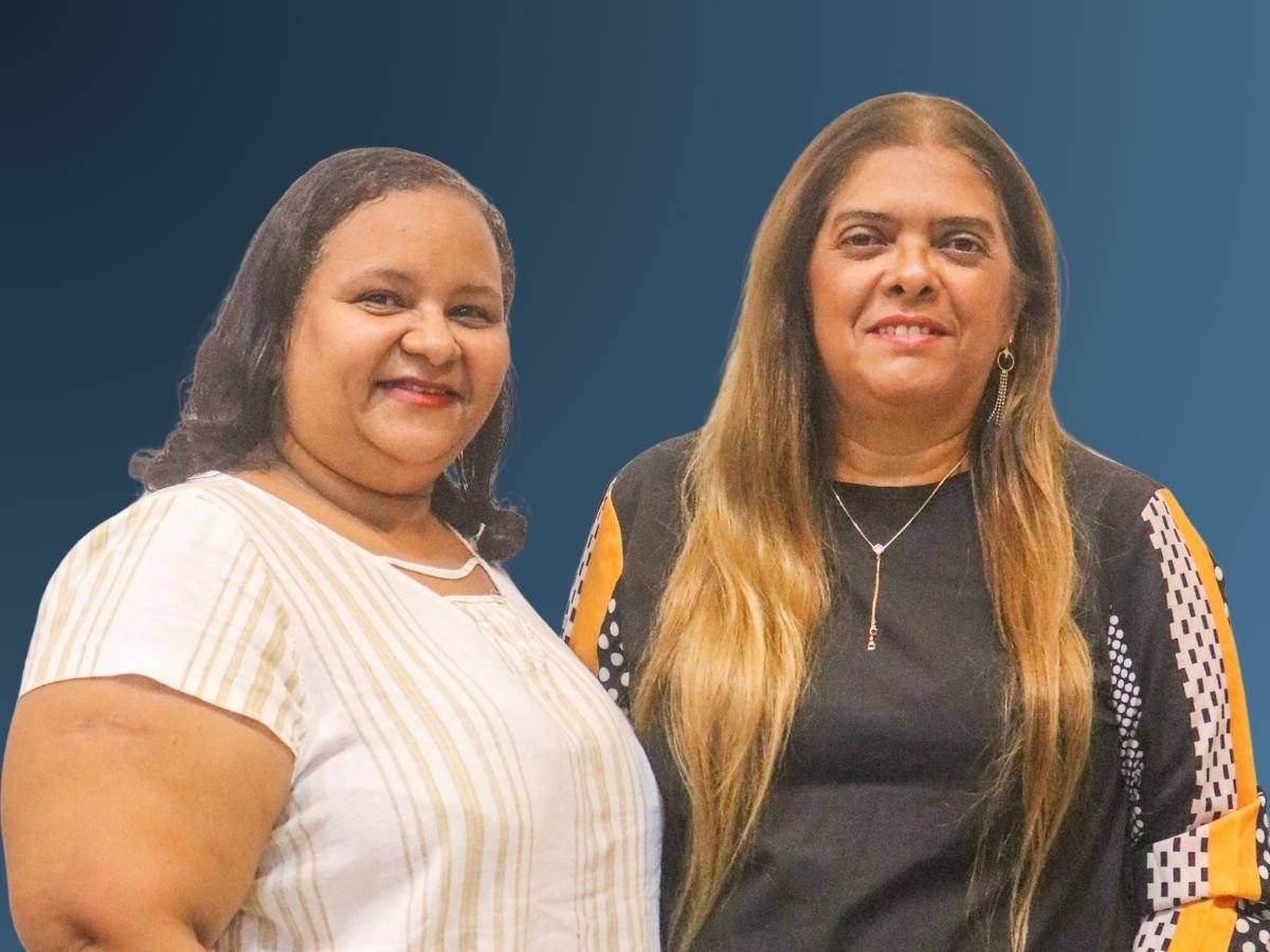 Liderança do Ministério Infantil