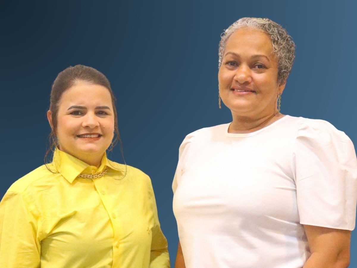 Liderança do ministério Escola Bíblica